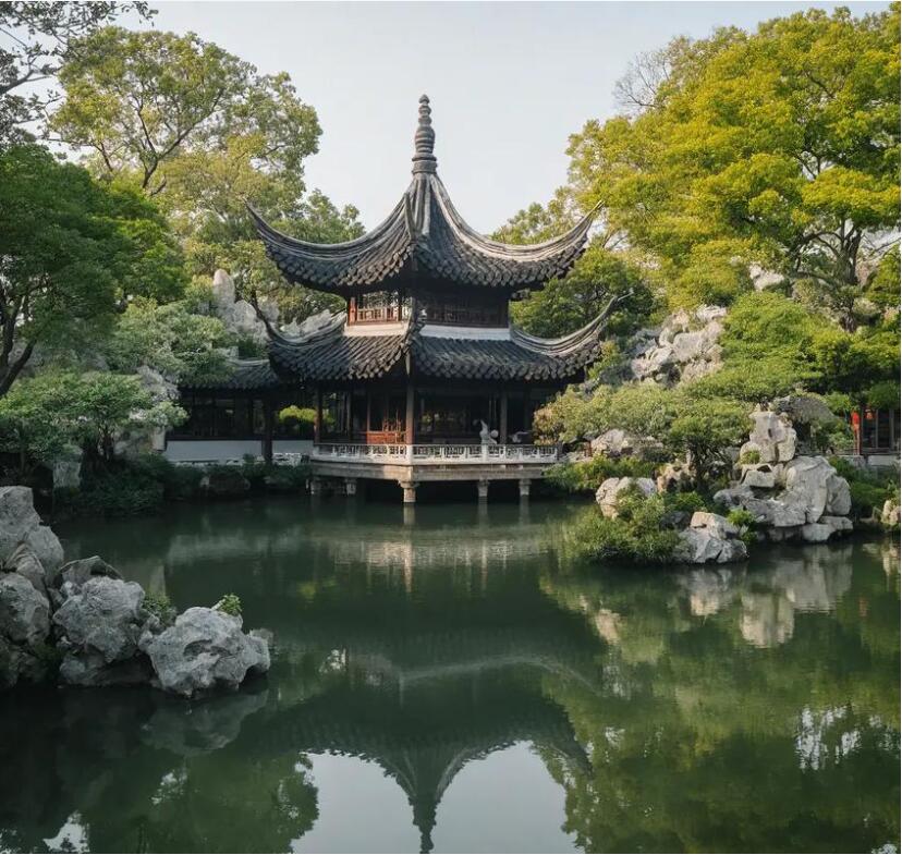 高州雨真餐饮有限公司